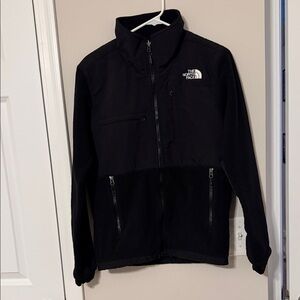 The North Face Black Performance Jacket